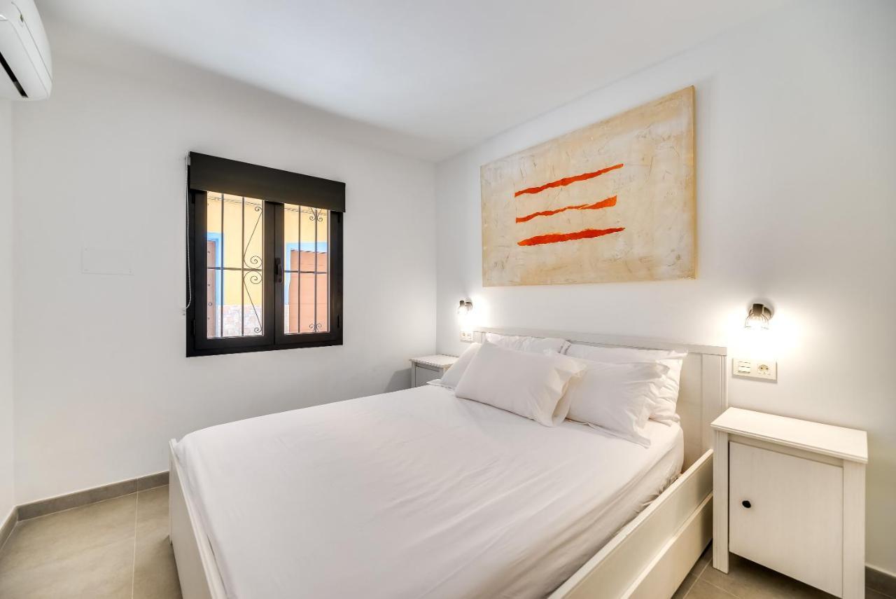 Apartment Parkview 1 *