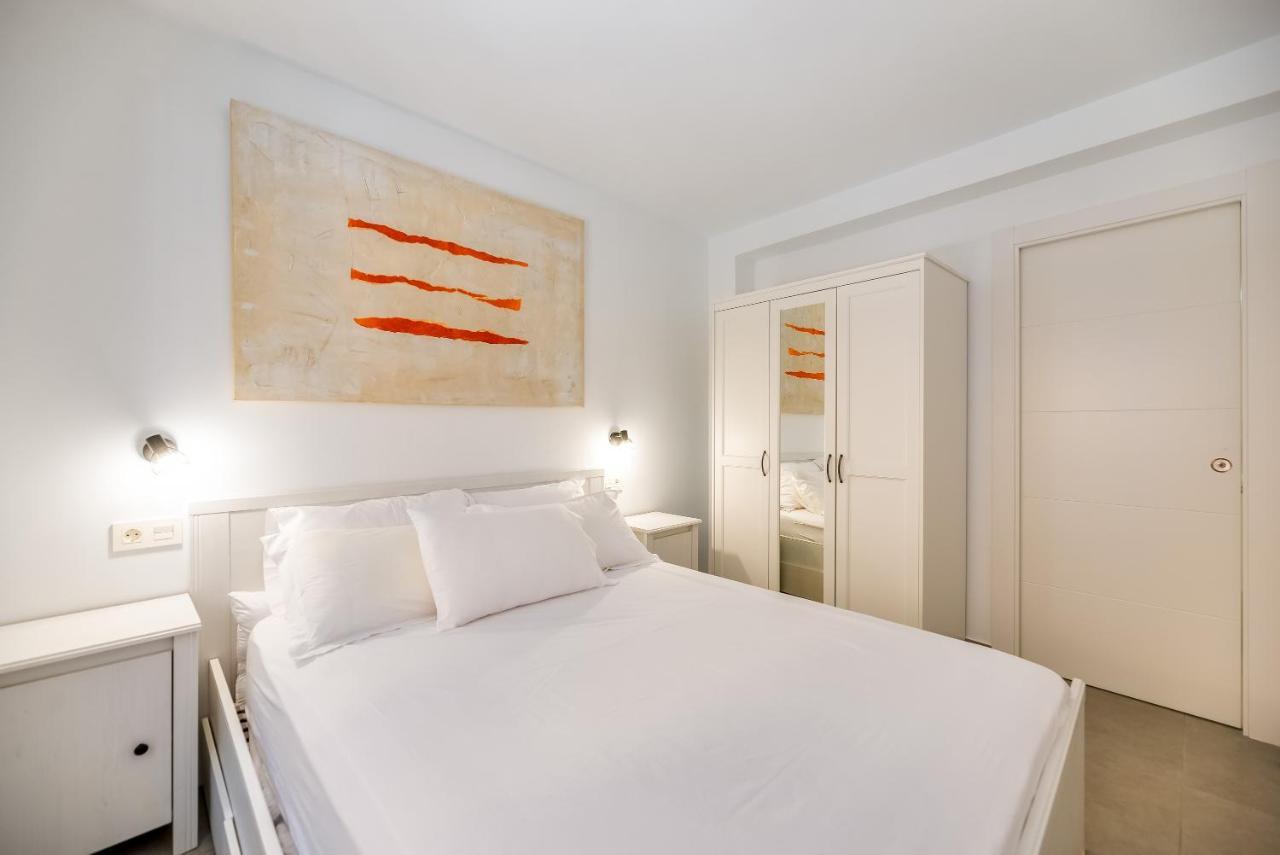 Apartment Parkview 1 *