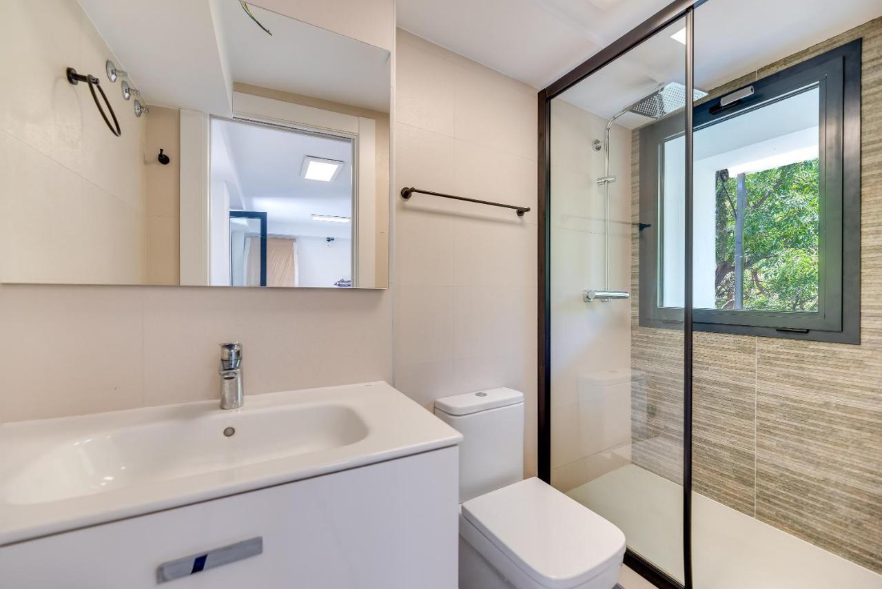 Parkview 1 Marbella