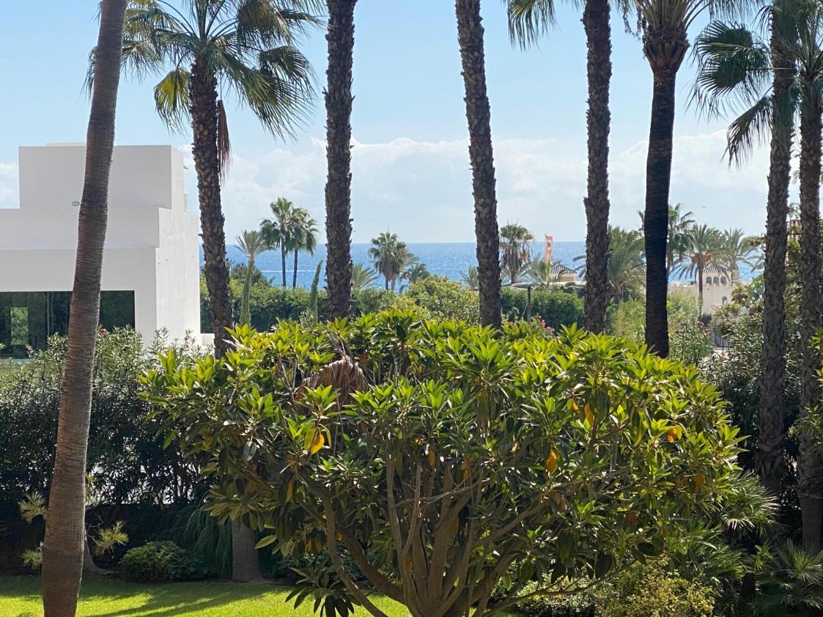 El Oasis De With Sea View Apartamento *