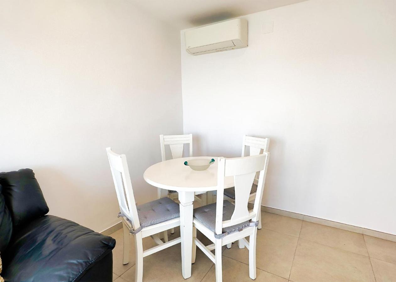Diana 905. Superb South-facing One-bedroom With Amazing Sea Views. Apartment Marbella