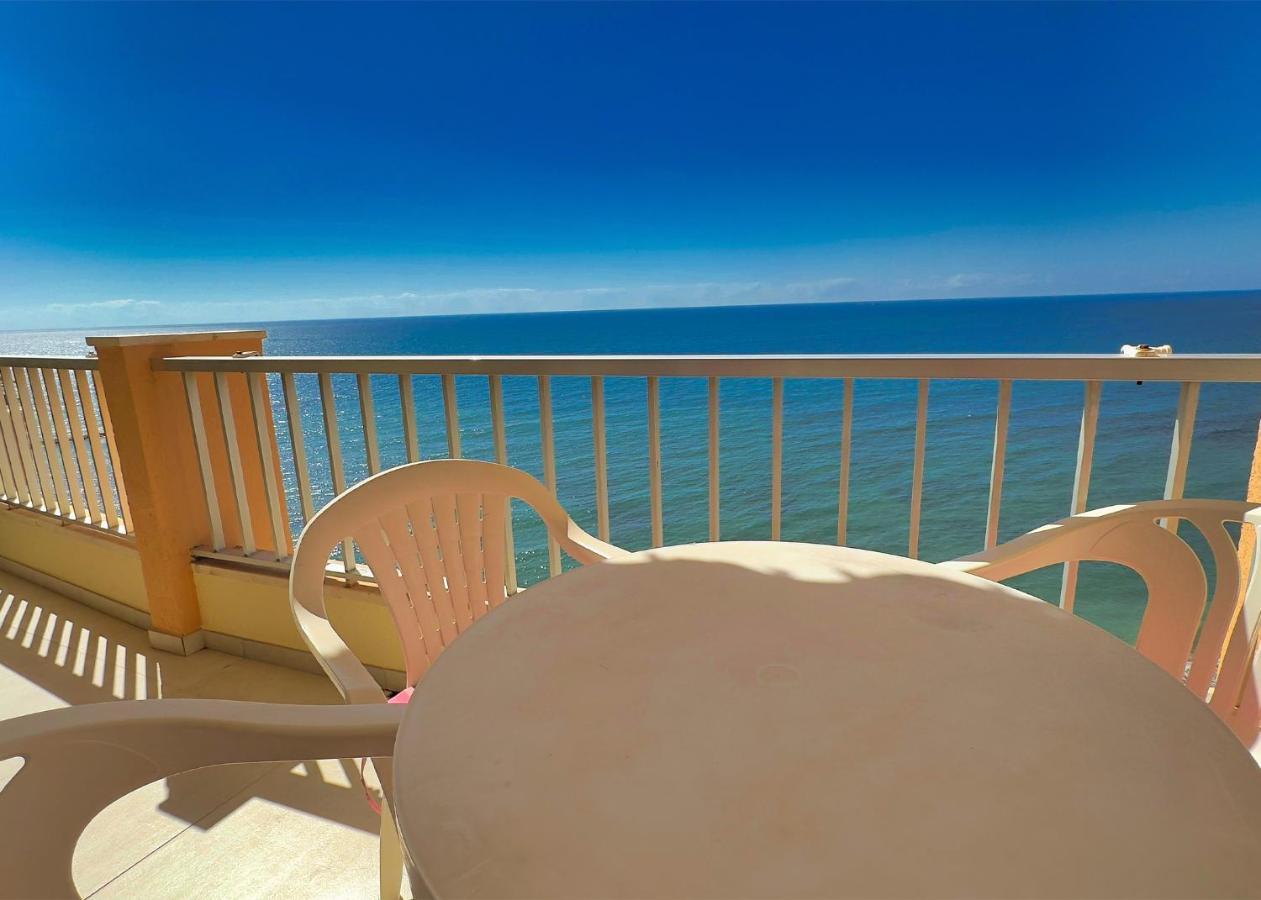 Apartment Diana 905. Superb South-facing One-bedroom With Amazing Sea Views. *
