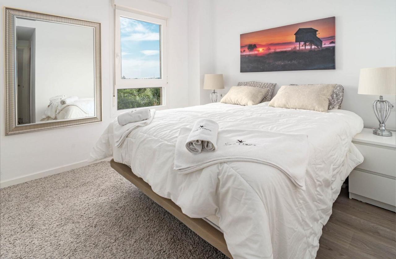 Albatros 15 Apartment *