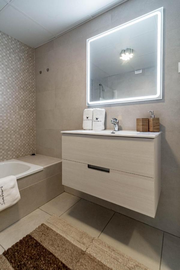 Apartment Albatros 15