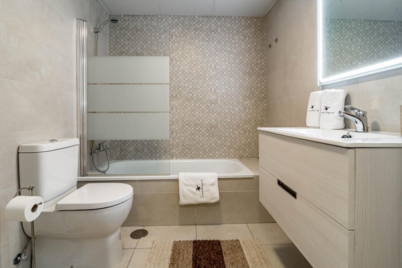 Albatros 15 Apartment *
