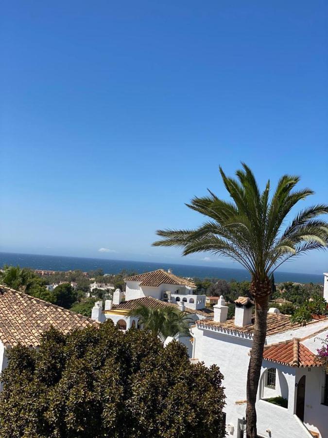 Luxury Penthouse In Medina Banus Marbella