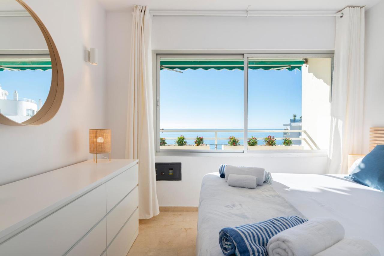 Imperator Sea Views