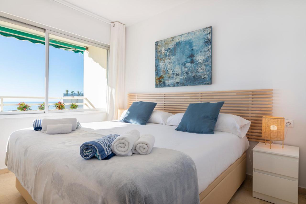 Appartement Imperator Sea Views