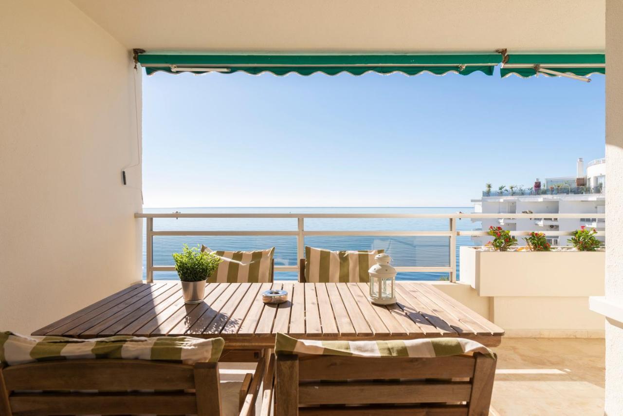 Imperator Sea Views *
