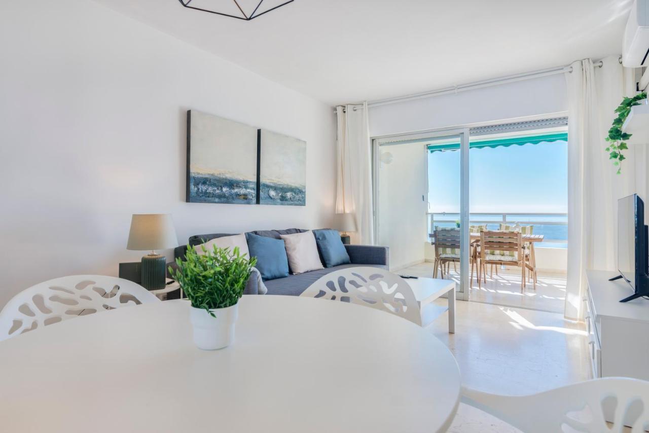 Imperator Sea Views Appartement Marbella