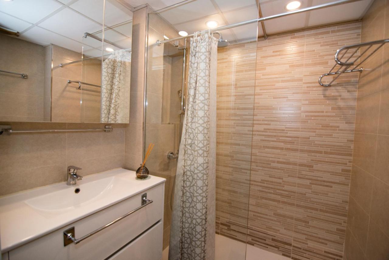 Apartment Penthouse Marbella