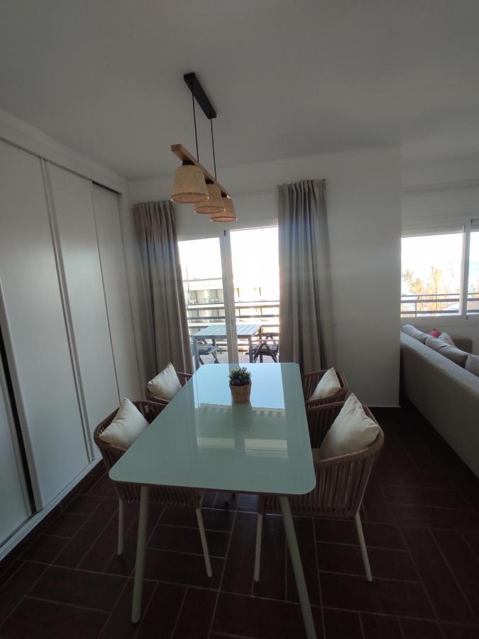 Apartamento En Primera Linea De Playa B Centro De *