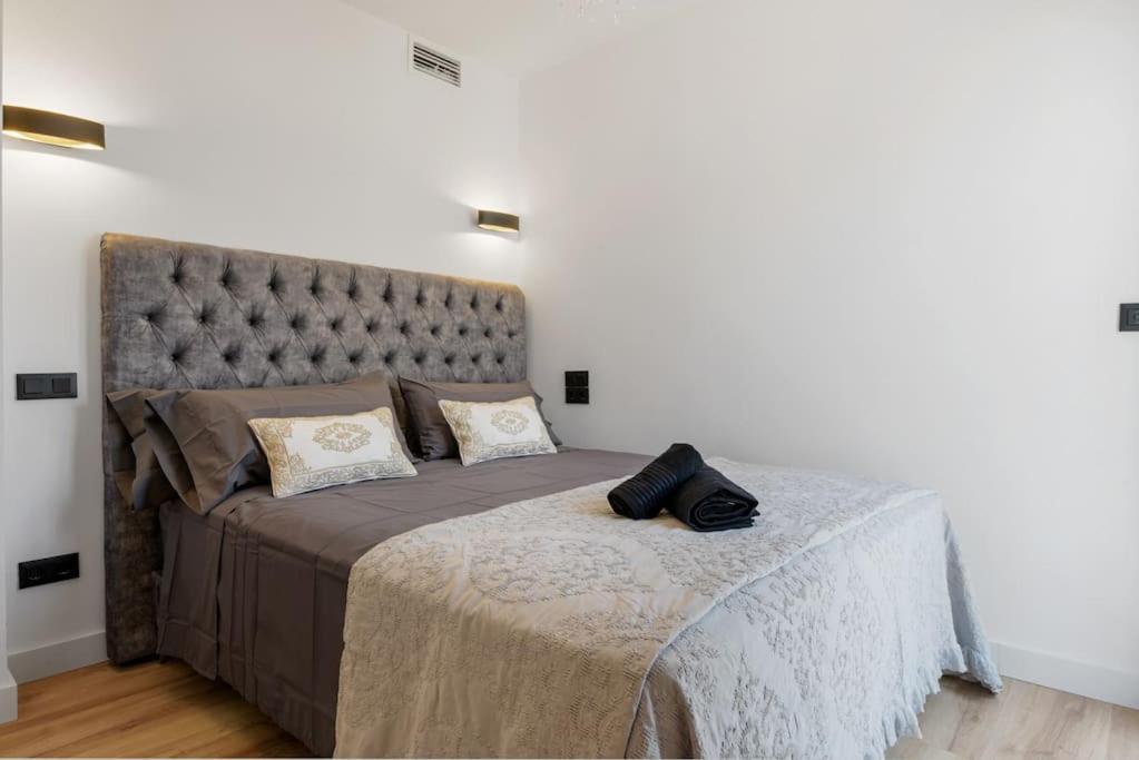 Luxury Sea View Puerto Banus *