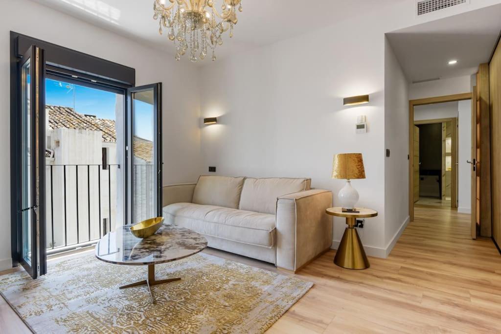 Luxury Sea View Puerto Banus *