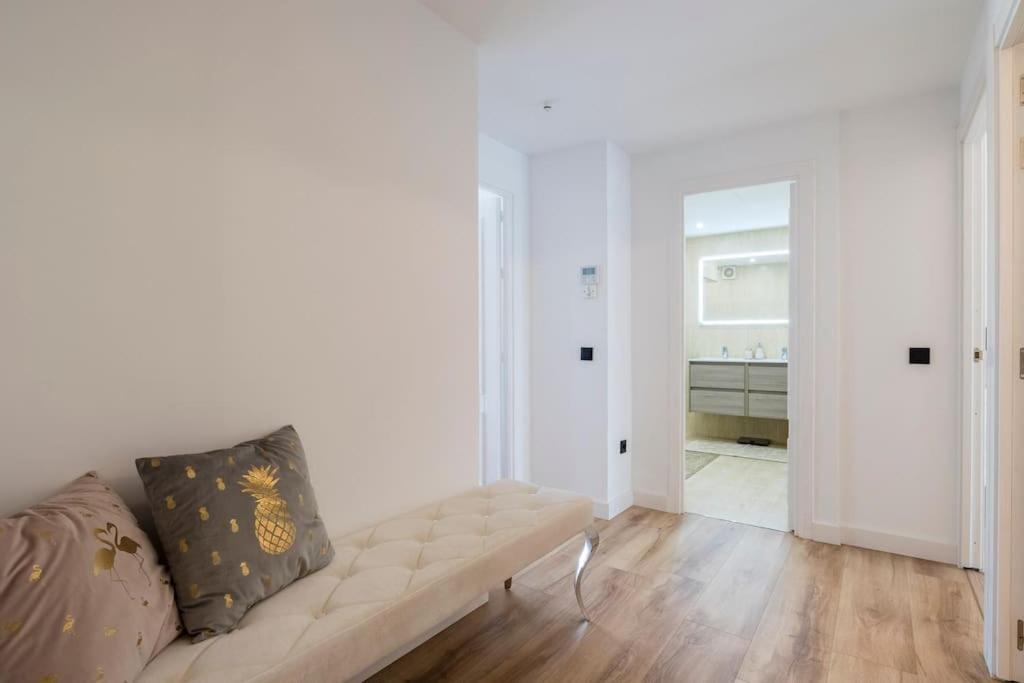 Apartment Luxurious In The Heart Of Puerto Banus *