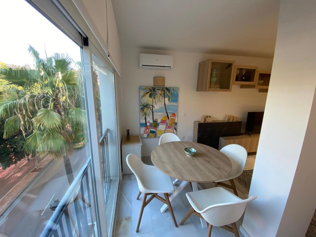 Apartamento Nomad Milos Y Bali
