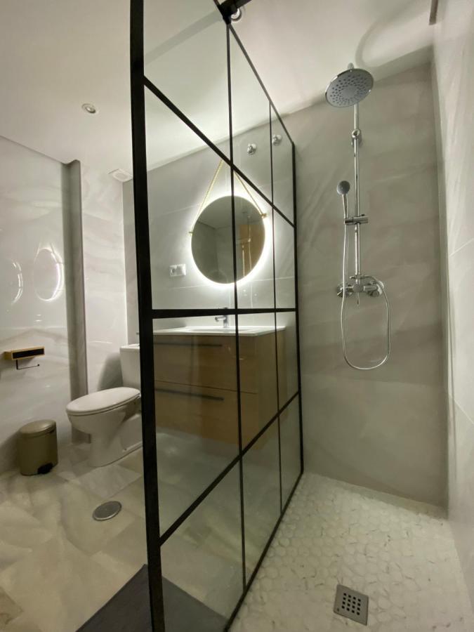 Apartamento Nomad Milos Y Bali Marbella