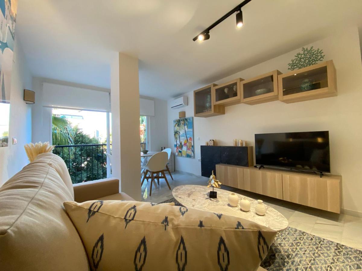 Nomad Milos Y Bali Apartamento Marbella