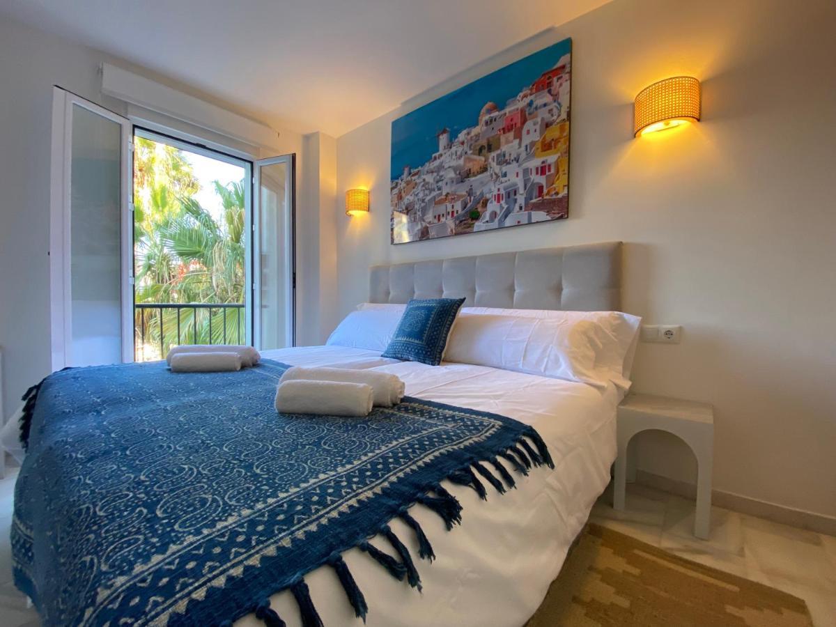Nomad Milos Y Bali Marbella