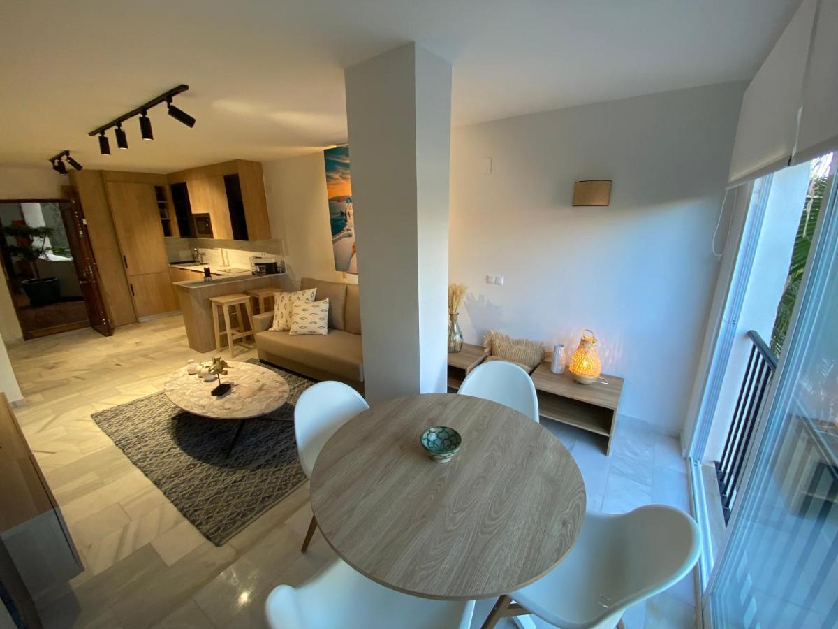 Nomad Milos Y Bali Apartamento