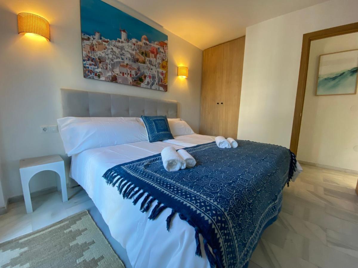 Nomad Milos Y Bali * Marbella