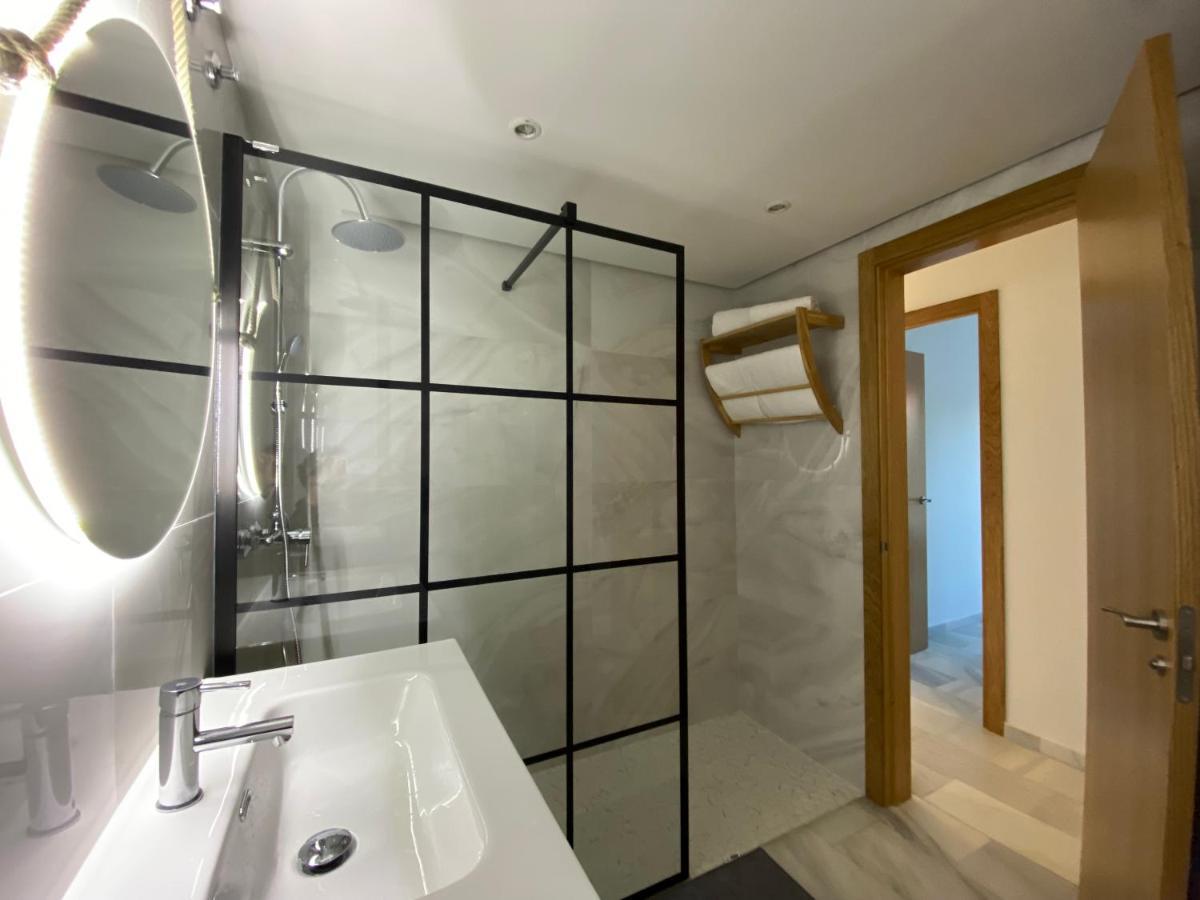 Nomad Milos Y Bali Apartamento Marbella
