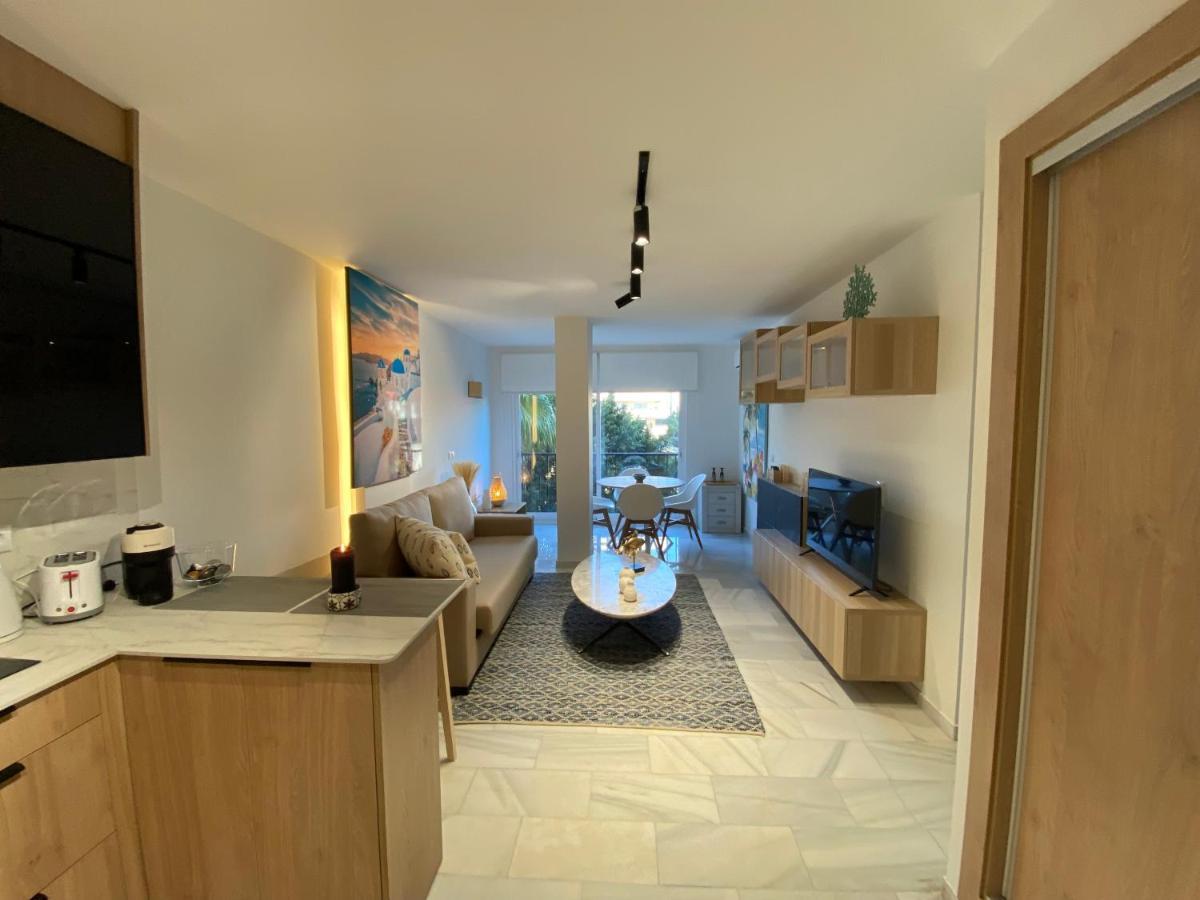 Nomad Milos Y Bali Apartamento *