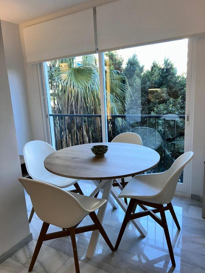 Apartamento Nomad Milos Y Bali *