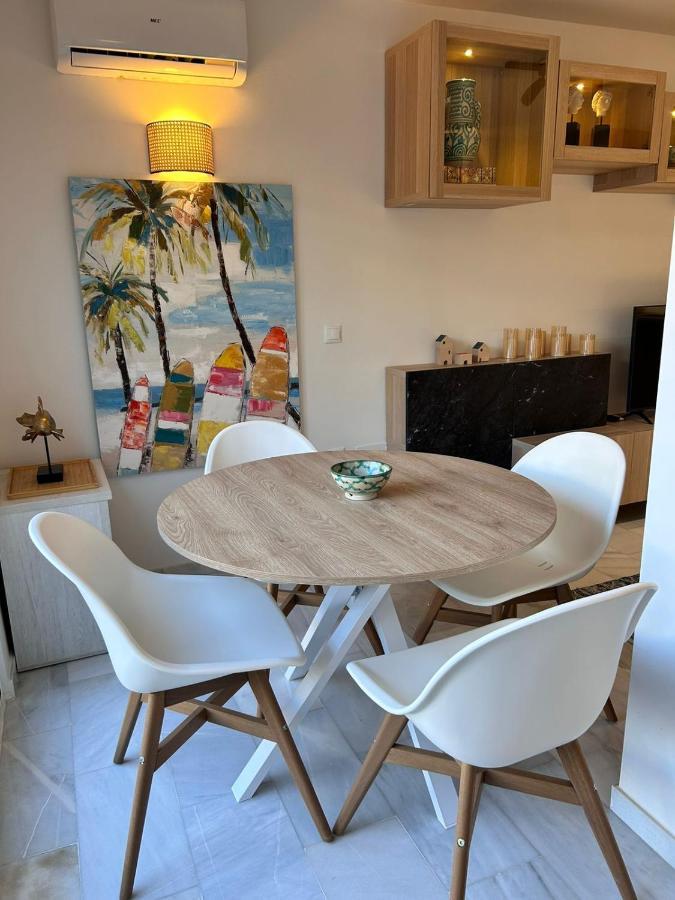 Nomad Milos Y Bali Apartamento