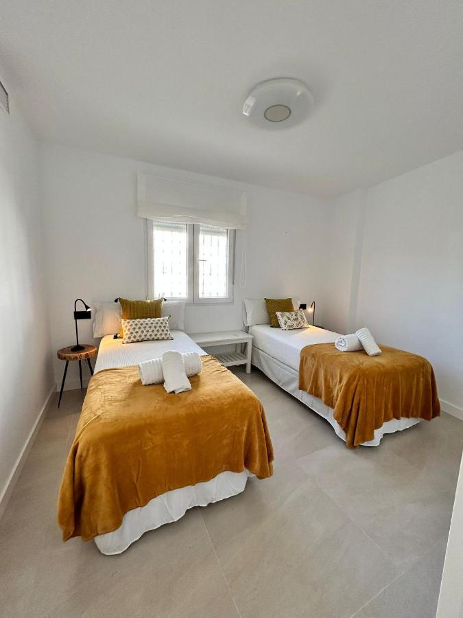 Apartment El Dorado 3 Cerca Puerto Banus Marbella