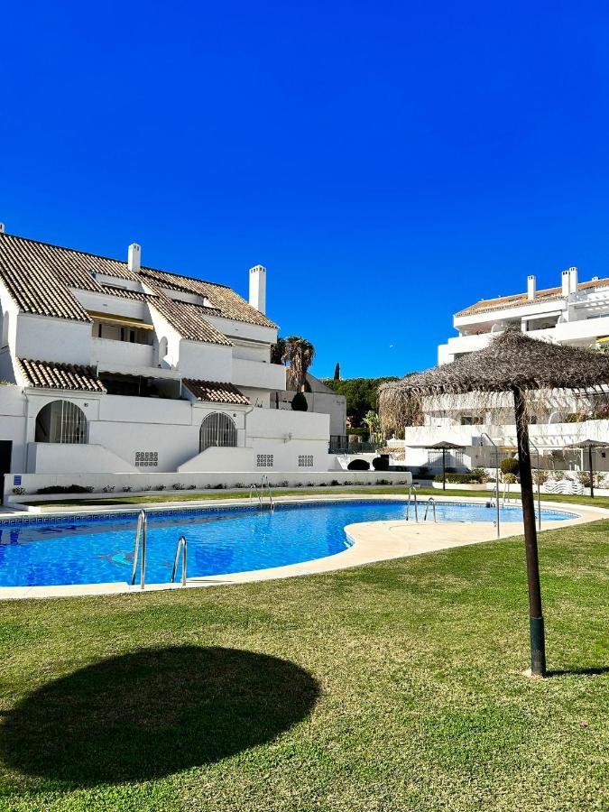 Apartment El Dorado 3 Cerca Puerto Banus Marbella