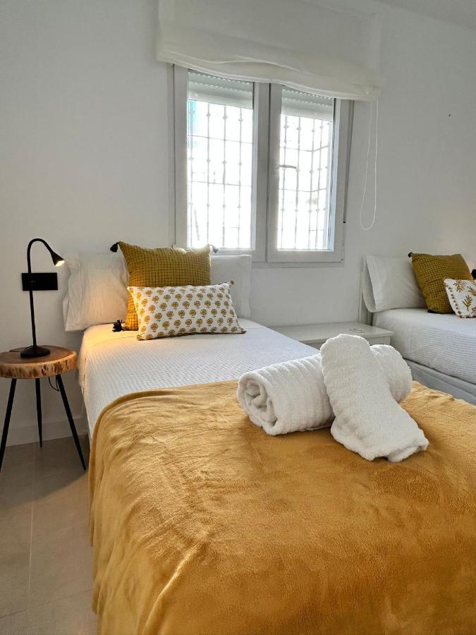 El Dorado 3 Cerca Puerto Banus Apartment *