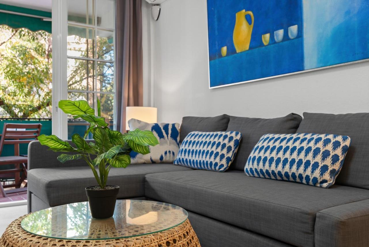 Eurobell Center Appartement