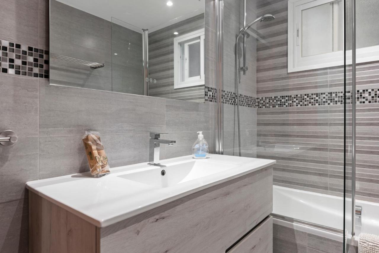 Appartement Eurobell Center *