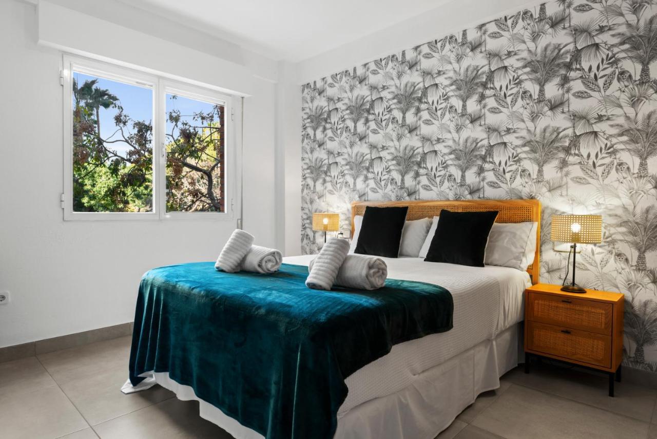 Eurobell Center Appartement *