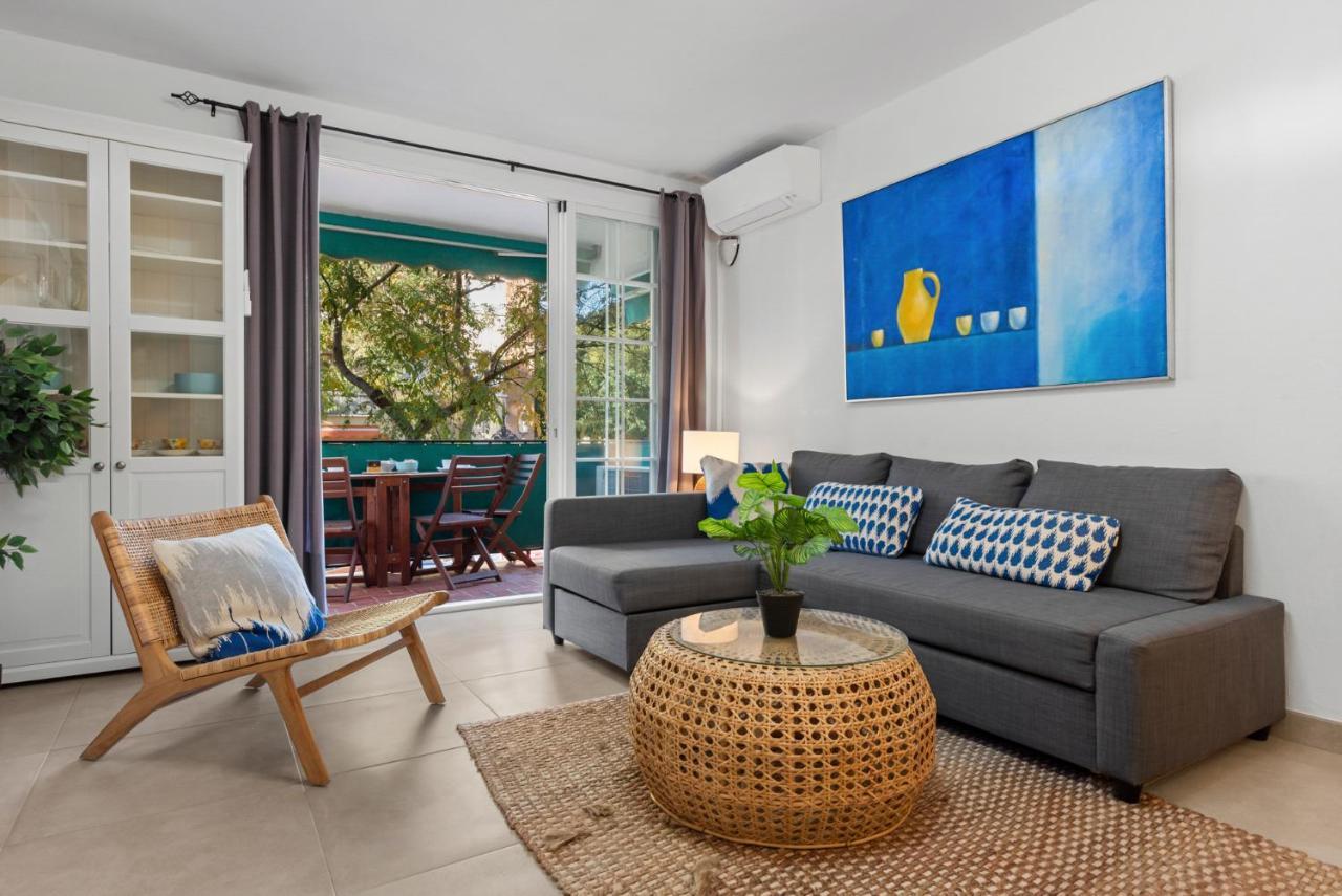 Appartement Eurobell Center Marbella