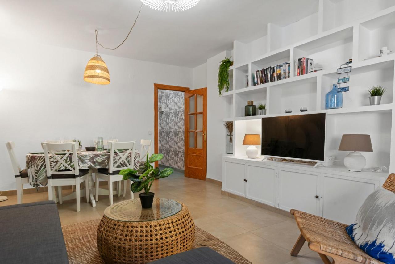 Eurobell Center Appartement Marbella