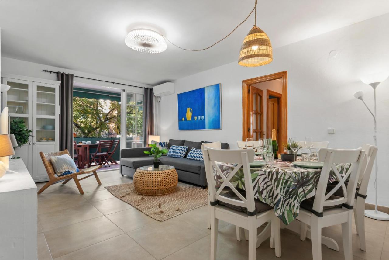 Appartement Eurobell Center *