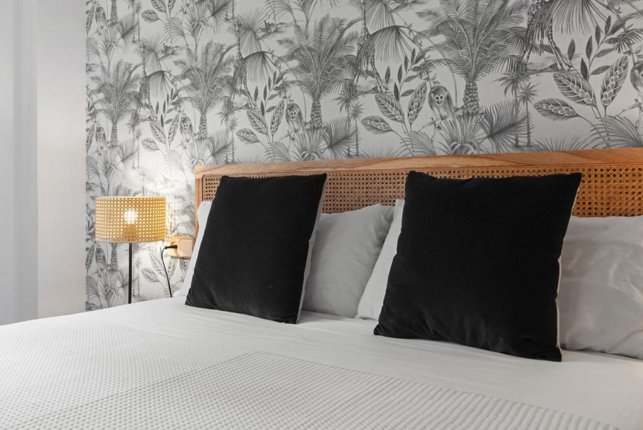 Appartement Eurobell Center Marbella