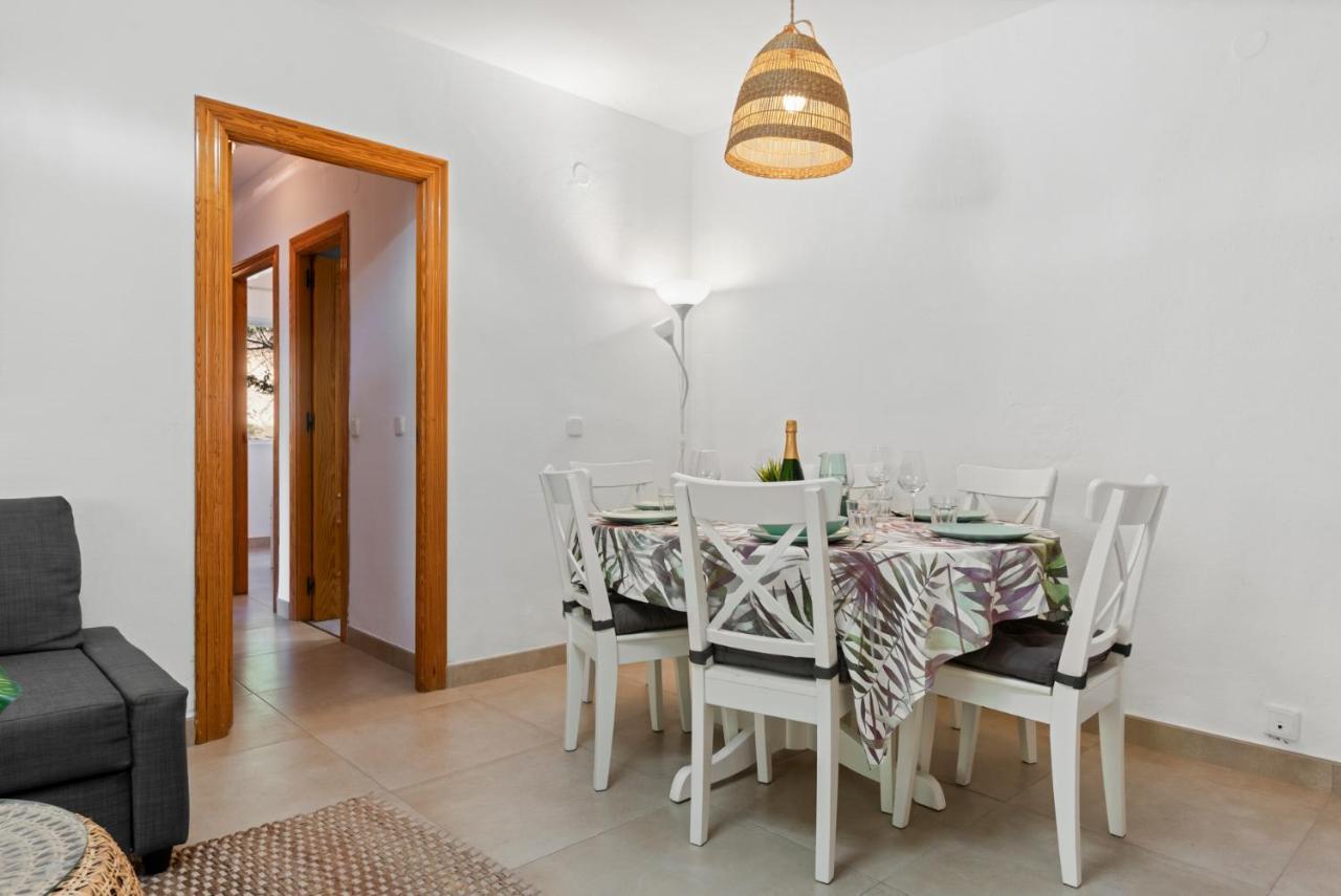 Appartement Eurobell Center