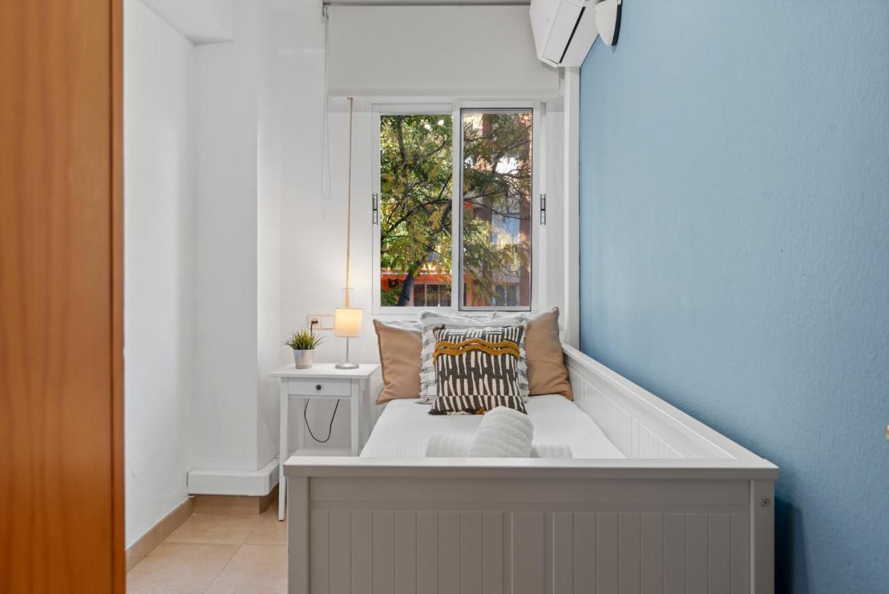Appartement Eurobell Center Marbella