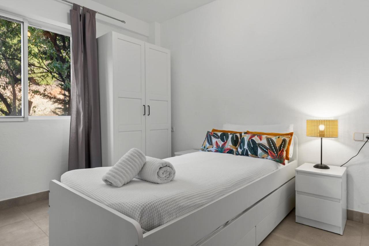 Eurobell Center Appartement