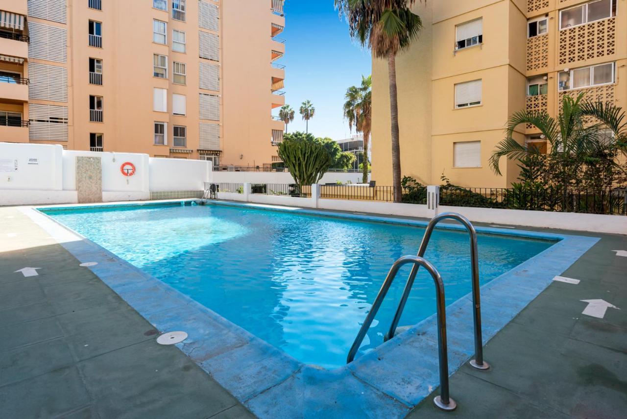 Eurobell Center Appartement *
