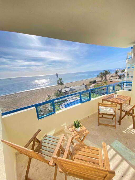 Front View By Sol Maestranza Apartamento Marbella