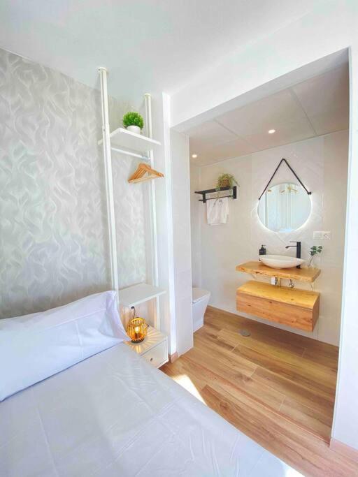Apartamento Front View By Sol Maestranza Marbella