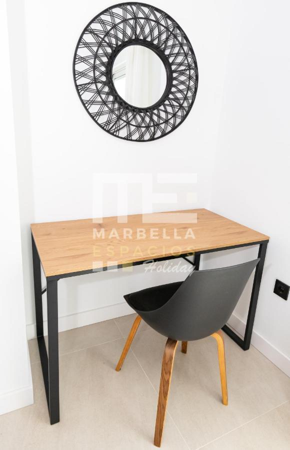 El Dorado 3 Cerca Puerto Banus Apartment Marbella