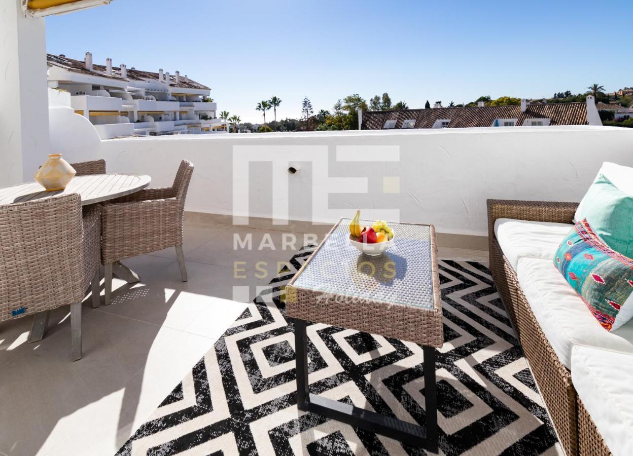El Dorado 3 Cerca Puerto Banus Apartment *