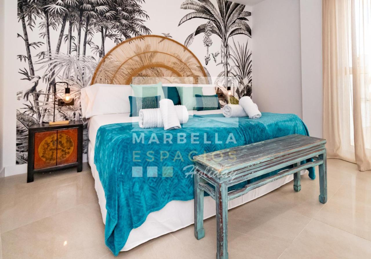 El Dorado 3 Cerca Puerto Banus Apartment