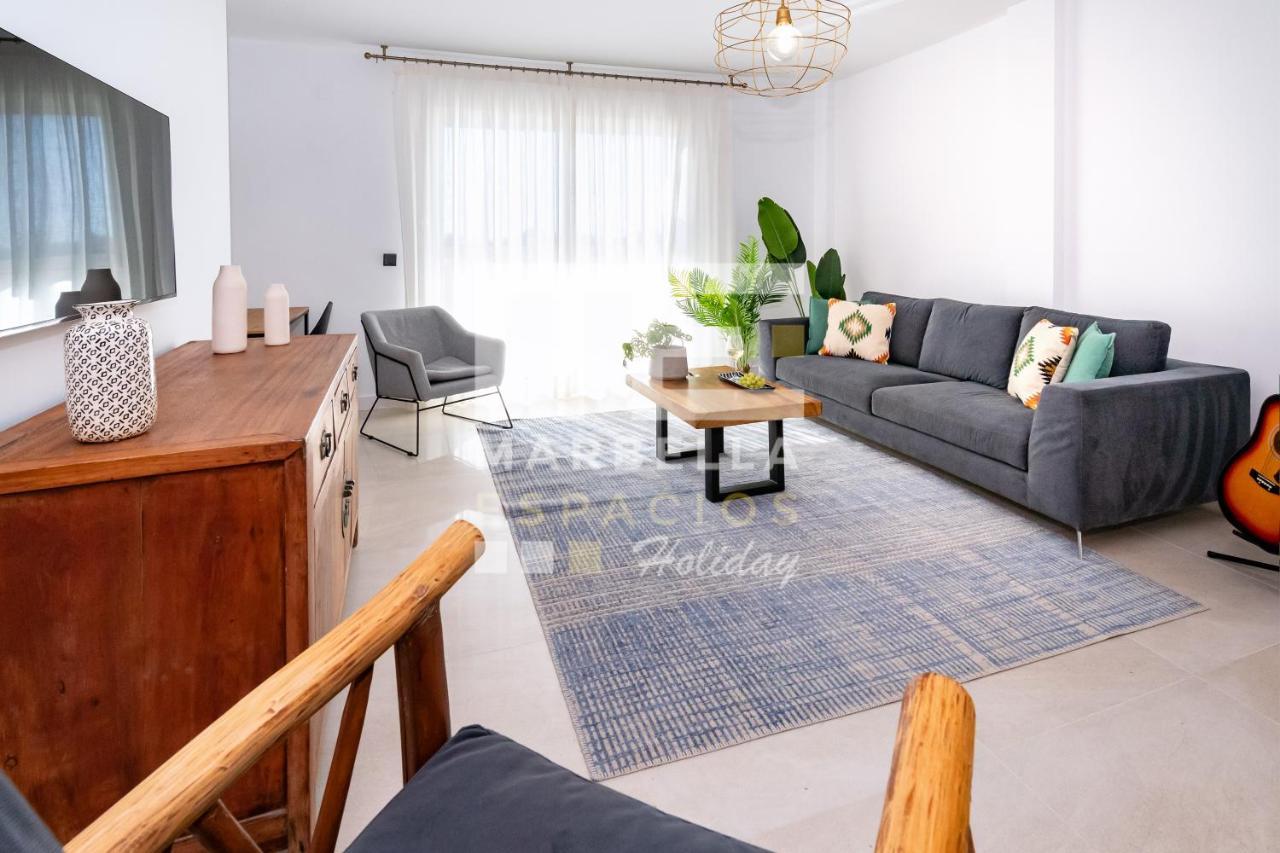 El Dorado 3 Cerca Puerto Banus Apartment Marbella