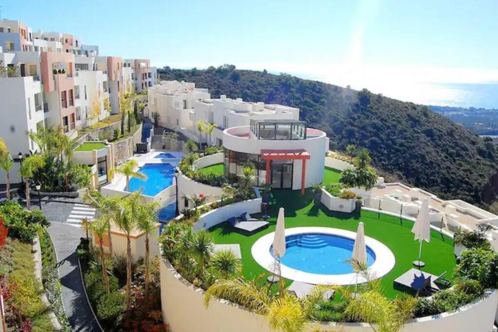 Casa Anahita Im Samara Apartment Marbella